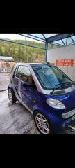 Smart ForTwo 2002 SMART 450