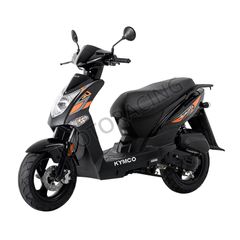 Kymco 2025 AGILITY 50i