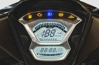 Kymco 2026 PEOPLE-S 200i ABS-thumb-3