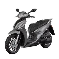 Kymco 2026 PEOPLE-S 200i ABS