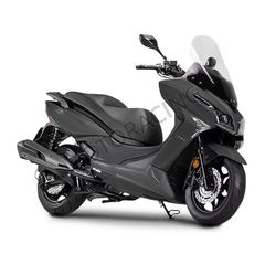 Kymco 2026 X-TOWN 300i ABS