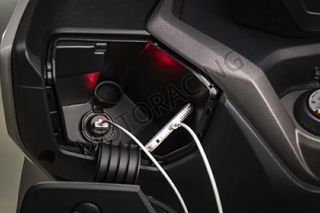 Kymco 2026 X-TOWN 300i ABS-thumb-1