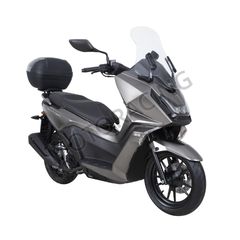 Kymco 2025 SKYTOWN 125i TOP CASE