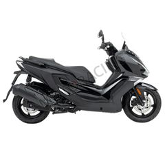 Kymco 2026 DOWNTOWN GT 350i ABS/TCS-thumb-1