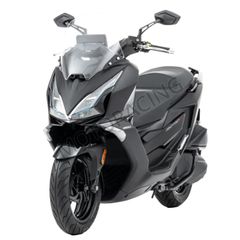 Kymco 2026 DOWNTOWN GT 350i ABS/TCS