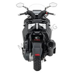 Kymco 2026 DOWNTOWN GT 350i ABS/TCS-thumb-2
