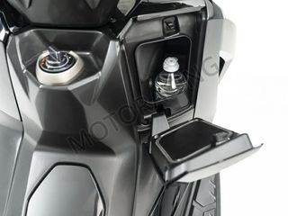 Kymco 2026 DOWNTOWN GT 350i ABS/TCS-thumb-3
