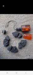 ΔΙΣΚΟΠΛΑΚΕΣ YAMAHA RD350- 250 YPVS-thumb-1