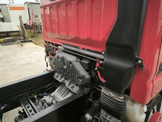 Ανατροπή Mitsubishi 2013 CANTER FUSO  6S15-thumb-48