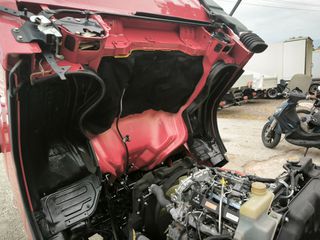 Ανατροπή Mitsubishi 2013 CANTER FUSO  6S15-thumb-51