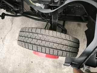Ανατροπή Mitsubishi 2013 CANTER FUSO  6S15-thumb-56