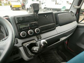 Ανατροπή Mitsubishi 2013 CANTER FUSO  6S15-thumb-57