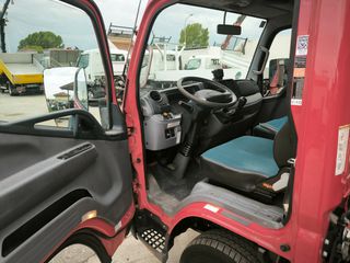 Ανατροπή Mitsubishi 2013 CANTER FUSO  6S15-thumb-58
