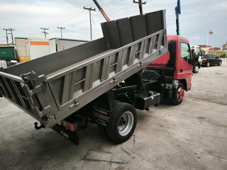 Ανατροπή Mitsubishi 2013 CANTER FUSO  6S15-thumb-14