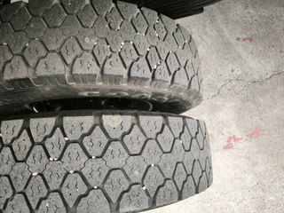 Ανατροπή Mitsubishi 2013 CANTER FUSO  6S15-thumb-17