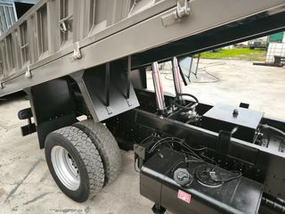 Ανατροπή Mitsubishi 2013 CANTER FUSO  6S15-thumb-19