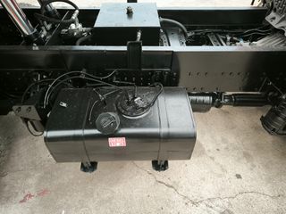 Ανατροπή Mitsubishi 2013 CANTER FUSO  6S15-thumb-20