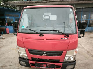 Ανατροπή Mitsubishi 2013 CANTER FUSO  6S15-thumb-24