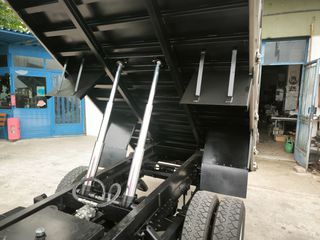 Ανατροπή Mitsubishi 2013 CANTER FUSO  6S15-thumb-28