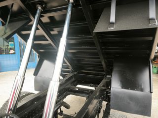 Ανατροπή Mitsubishi 2013 CANTER FUSO  6S15-thumb-31