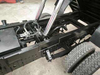 Ανατροπή Mitsubishi 2013 CANTER FUSO  6S15-thumb-32