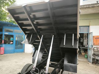 Ανατροπή Mitsubishi 2013 CANTER FUSO  6S15-thumb-33