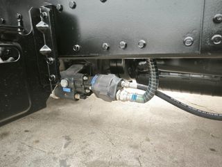 Ανατροπή Mitsubishi 2013 CANTER FUSO  6S15-thumb-34