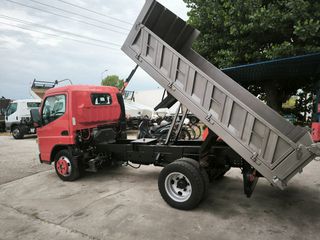 Ανατροπή Mitsubishi 2013 CANTER FUSO  6S15-thumb-35