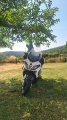 Aprilia SR MAX 300 2013 SR MAX 300