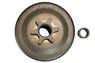Καμπάνα αλυσοπρίονου STIHL MS170-MS180-MS190T-MS210-MS230-MS250 (ST305-R6N)