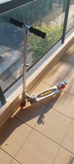Πατίνια Απλά 2020 GLIDER II K