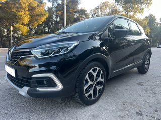 Renault Captur 2019 DCI 90 LUXE