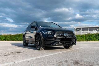 Mercedes-Benz GLA 250 2023 Mercedes-Benz GLA 250 GLA 250e/AMG Line/NIGHT