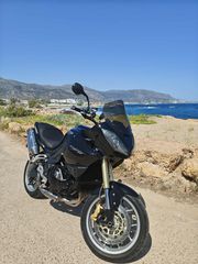 Triumph Tiger 1050 2007 TIGER 1050