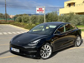 Tesla Model 3 2020 LONG RANGE DOUAL MOTOR