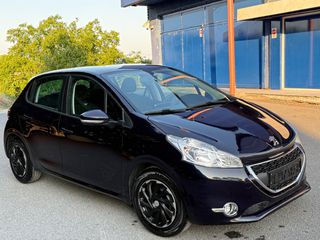Peugeot 208 2015 ACTIVE 1.4 DIESEL