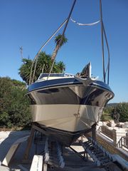 Fairline 1995