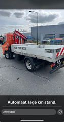 Γερανός-Φορτηγά Με Γερανό Mitsubishi 2013 CANTER  FUSO 3S13 A/C MAXILIFT150 ΣΤΕΝΟ  ΕΡ/ΙΚΟ ΔΙΠΛΩΜΑ-thumb-11