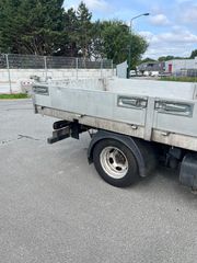 Γερανός-Φορτηγά Με Γερανό Mitsubishi 2013 CANTER  FUSO 3S13 A/C MAXILIFT150 ΣΤΕΝΟ  ΕΡ/ΙΚΟ ΔΙΠΛΩΜΑ-thumb-14