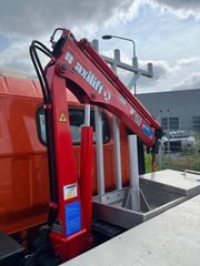 Γερανός-Φορτηγά Με Γερανό Mitsubishi 2013 CANTER  FUSO 3S13 A/C MAXILIFT150 ΣΤΕΝΟ  ΕΡ/ΙΚΟ ΔΙΠΛΩΜΑ-thumb-7