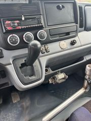 Γερανός-Φορτηγά Με Γερανό Mitsubishi 2013 CANTER  FUSO 3S13 A/C MAXILIFT150 ΣΤΕΝΟ  ΕΡ/ΙΚΟ ΔΙΠΛΩΜΑ-thumb-16