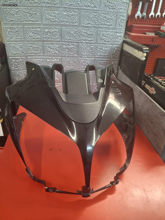 SUZUKI V STROM DL 1000