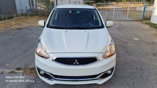 Mitsubishi Space Star 2017 1200cc -2017 **** AS-AUTOTRIP ****