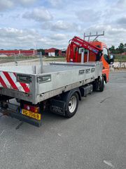 Καρότσα Mitsubishi 2013 CANTER  FUCO  3S13 A/C MAXILIFT150 ΣΤΕΝΟ ΕΡΑΣ/ΝΙΚΟ ΔΙΠΛΩΜΑ-thumb-12