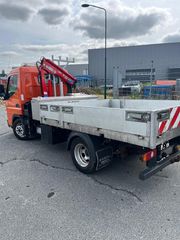 Καρότσα Mitsubishi 2013 CANTER  FUCO  3S13 A/C MAXILIFT150 ΣΤΕΝΟ ΕΡΑΣ/ΝΙΚΟ ΔΙΠΛΩΜΑ-thumb-13