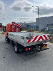 Καρότσα Mitsubishi 2013 CANTER  FUCO  3S13 A/C MAXILIFT150 ΣΤΕΝΟ ΕΡΑΣ/ΝΙΚΟ ΔΙΠΛΩΜΑ-thumb-14