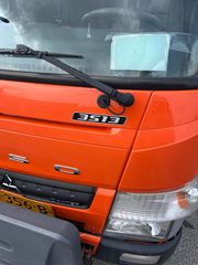Καρότσα Mitsubishi 2013 CANTER  FUCO  3S13 A/C MAXILIFT150 ΣΤΕΝΟ ΕΡΑΣ/ΝΙΚΟ ΔΙΠΛΩΜΑ-thumb-2