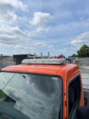 Καρότσα Mitsubishi 2013 CANTER  FUCO  3S13 A/C MAXILIFT150 ΣΤΕΝΟ ΕΡΑΣ/ΝΙΚΟ ΔΙΠΛΩΜΑ-thumb-7