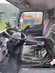 Καρότσα Mitsubishi 2013 CANTER  FUCO  3S13 A/C MAXILIFT150 ΣΤΕΝΟ ΕΡΑΣ/ΝΙΚΟ ΔΙΠΛΩΜΑ-thumb-16