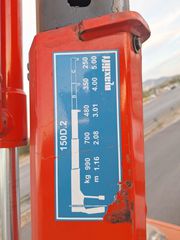 Καρότσα Mitsubishi 2013 CANTER  FUCO  3S13 A/C MAXILIFT150 ΣΤΕΝΟ ΕΡΑΣ/ΝΙΚΟ ΔΙΠΛΩΜΑ-thumb-26